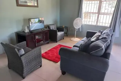 Image de Charming 1-bedroom apartment with WiFi, Ac in fantastic Basseterre