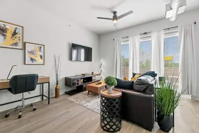 Image de Lux 2Bed Studio Prime Location Pool Gym
