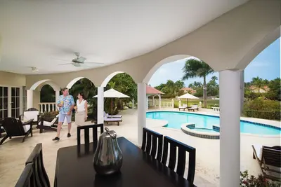 Image de The Crown Villas - Puerto Plata