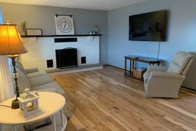 Image de Charming 3-bedroom house with WiFi and Ac in the heart of Walnut Creek.