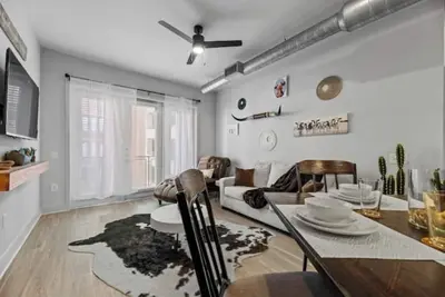 Image de Western Saloon  2br  4Bed  Prime Location