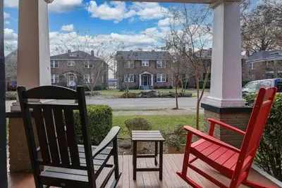 Image de Cozy Retreat | 1bd 1Bath | Near Usc