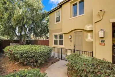 Image de 2-bedroom condo in gated community with free WiFi