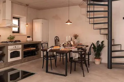 Image de Superbe maison Ă Gornji Humac Brac