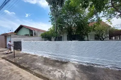 Image de Rustic house close to the beach and supermarket, ideal for families