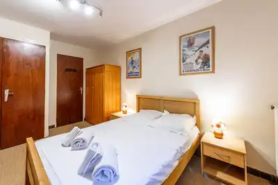Image de Smartstay massif mont blanc - Saint gervais
