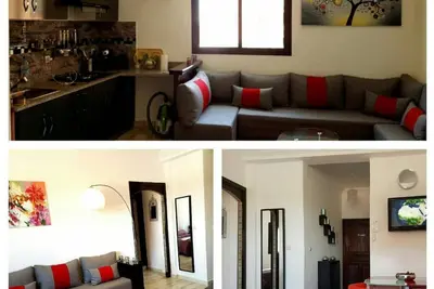 Image de ⭐ Charmant Appartement à Marrakech