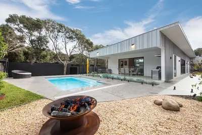 Image de The Hudson with Heated Pool