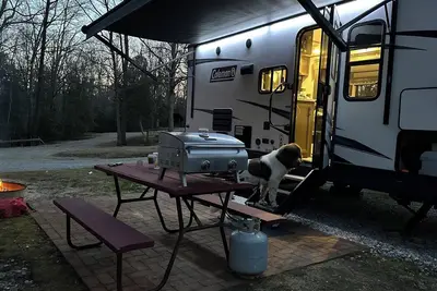 Image de Hatteras Island Pet Friendly Rv- AquaHaul