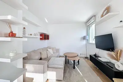 Image de Appartement cosy à joinville