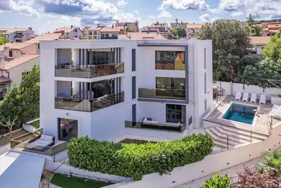 Image de Villa Bellavista (Istria - Pjescana Uvala)