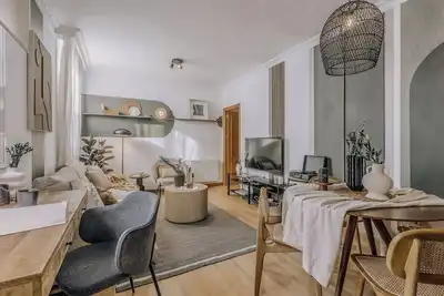 Image de Hizan - 2 bedrooms in Lista