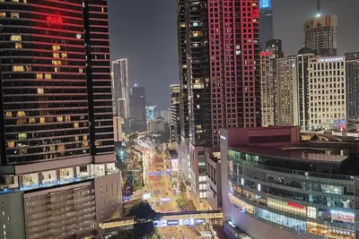 Image de Pavilion&Klcc Bukit Bintang Wisma Cosway