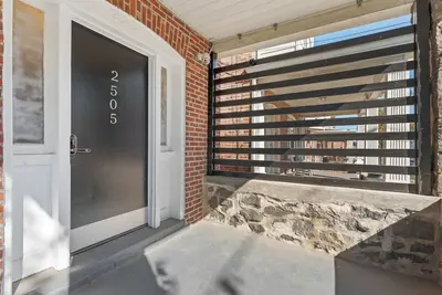 Image de Unique 5-bedroom private house in Wilmington perfect for long term stays