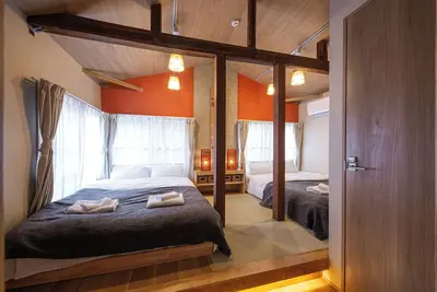 Image de The Villa Ebisu Red Shibuya,Roppongi, ebisu station 8min