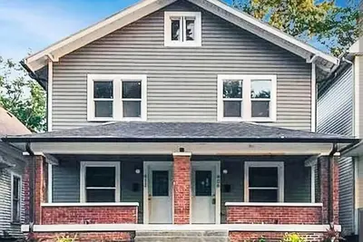 Image de Spacious Downtown Indianapolis – Sleeps 17, Perfect for Groups, Families & Teams