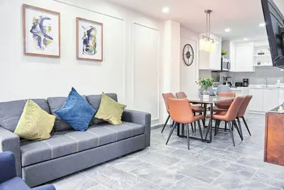 Marloma apartment #1