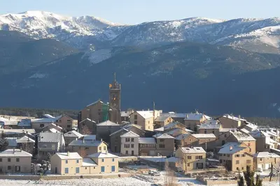 Image de Appartement 'Chaptal Résidence Pic Péric Bat B' avec vue sur lac et terrasse privée