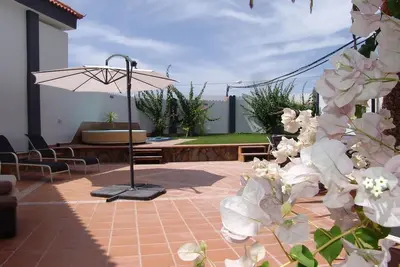 Image de Maison \"Villa Bea I\" avec vue montagne et mer, Wi-Fi, jardin et terrasse