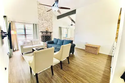Image de The Gathering Place 4bed 2bath