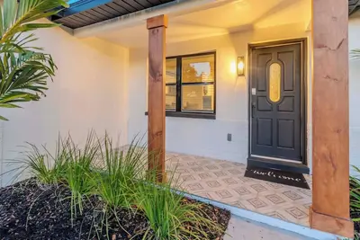 The Nautical Nest - Largo, Florida