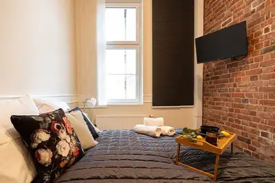 Image de 2Homerent Arcano | Studio | Center | Music District