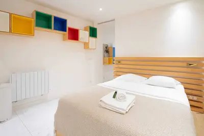 Image de Charmant appartement centre Paris 2 - 2p