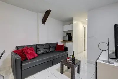 Image de Tbs 224 - Superbe suite proche de la Bastille