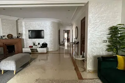 Image de Appartement spacieux et confortable à Casablanca