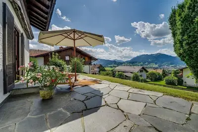 Image de Country house Hoch 10