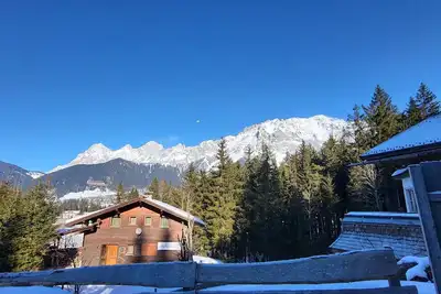 Image de Vacation home for 8 guests with 143m² in Ramsau (270185)