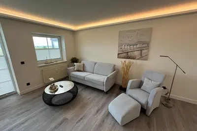 Image de Vacation apartment/apartment for 4 guests with 50m² in Draske (270347)