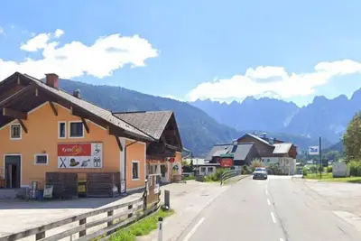 Image de Vacation apartment/apartment for 2 guests with 32m² in Gosau (270373)