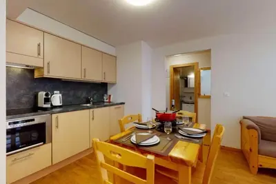 Image de Appartement à Nendaz près des remontées