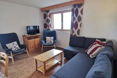 Image de Appartement à Nendaz avec accès aux pistes