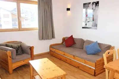 Image de Appartement à Nendaz près des pistes