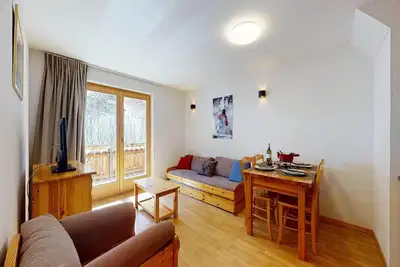 Image de Appartement à Nendaz proche télécabine