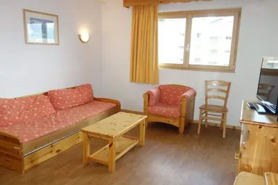 Image de Appartement à Nendaz près des pistes