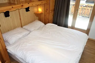 Image de Appartement à Nendaz accès ski direct
