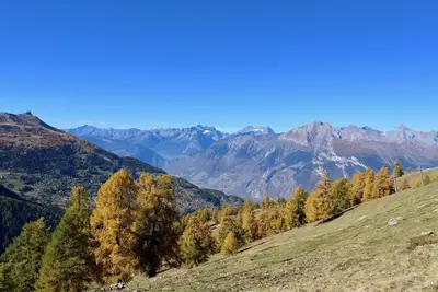 Image de Appartement à Nendaz proche des pistes