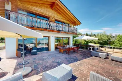 Image de Chalet à Nendaz proche des pistes