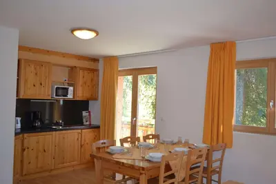 Image de Appartement à Nendaz près du télésiège