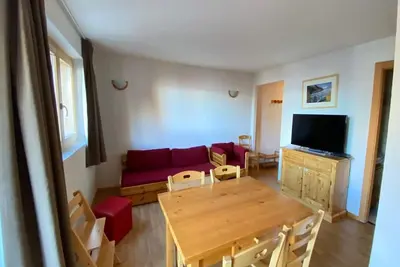 Image de Appartement à Nendaz ski-in/ski-out