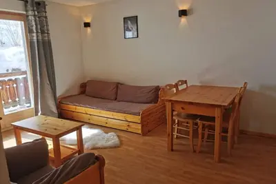 Image de Appartement à Nendaz proche pistes