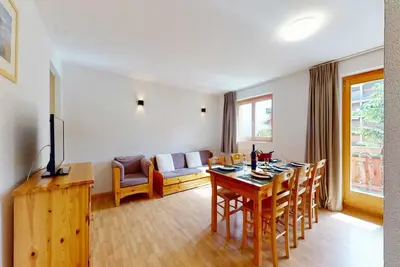 Image de Appartement à Nendaz Ski-In/Ski-Out