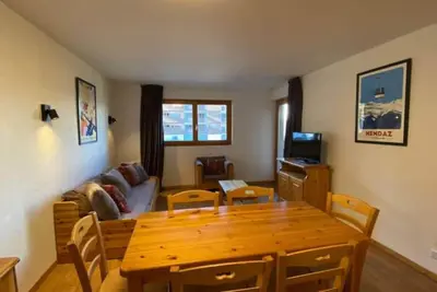 Image de Appartement à Nendaz près des Pistes & Téléphérique