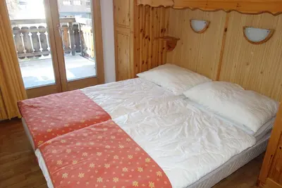 Image de Appartement à Nendaz près du télésiège