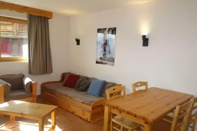 Image de Appartement à Nendaz près du Spa des Bisses