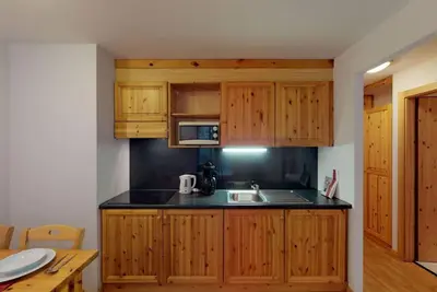 Image de Appartement à Nendaz près des pistes