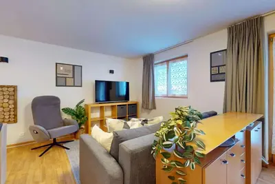 Image de Appartement à Nendaz près des pistes & télécabine